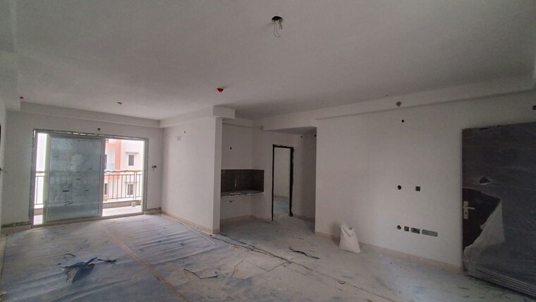 Room, ramky-one-orbit 3.5 Bedroom 1855 Sq.Ft. Apartment In Nallagandla Hyderabad 10376974