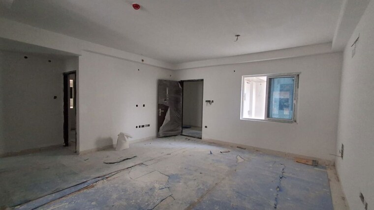 Room, ramky-one-orbit 3.5 Bedroom 1855 Sq.Ft. Apartment In Nallagandla Hyderabad 10376974