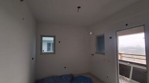 Bathroom in 3.5 BHK Apartment at Ramky One Orbit, Nallagandla – for Sale