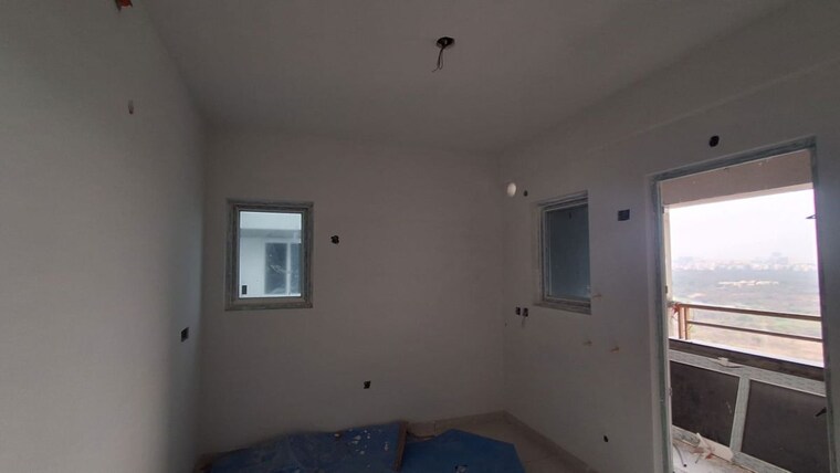 Bathroom, ramky-one-orbit 3.5 Bedroom 1855 Sq.Ft. Apartment In Nallagandla Hyderabad 10376974