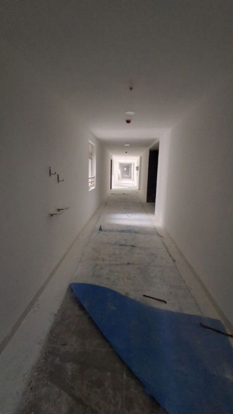 undefined, ramky-one-orbit 3.5 Bedroom 1855 Sq.Ft. Apartment In Nallagandla Hyderabad 10376974