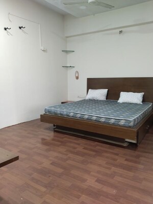 Bedroom in 1 BHK Apartment at Ankur CHS Prabhadevi, Prabhadevi – for Rent