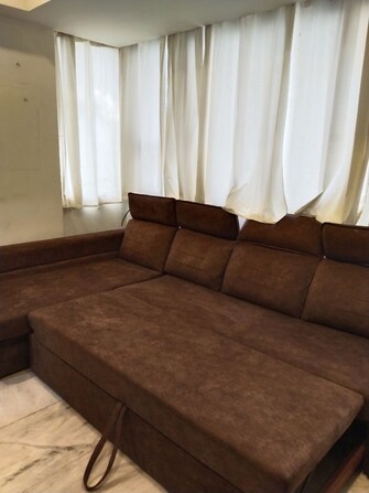 1 BHK + Store Room 500 Sq.Ft. Apartment in Ankur CHS Prabhadevi
