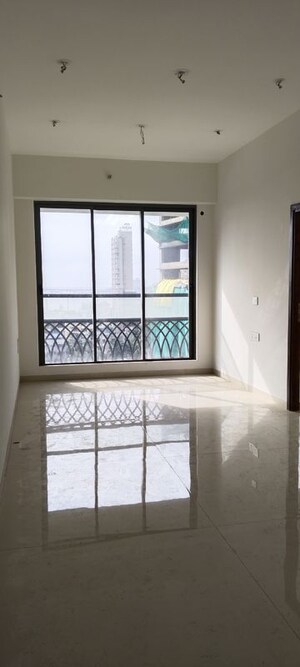 Living Room in 1 BHK Apartment at Akanksha CHS Prabhadevi, Prabhadevi – for Rent