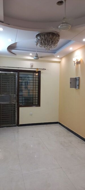 2 BHK Builder Floor For Rent in Vaishali Media Apartment, Vaishali Sector 5