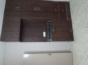 Furnished Amenities in 2 BHK Apartment at Eros Sterling Apartments, Charmwood Village – for Rent