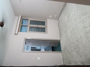 Furnished Amenities in 2 BHK Apartment at Eros Sterling Apartments, Charmwood Village – for Rent