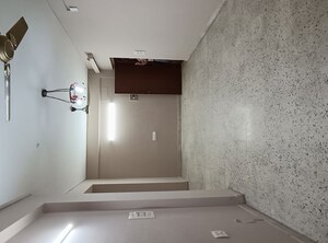 Furnished Amenities in 2 BHK Apartment at Eros Sterling Apartments, Charmwood Village – for Rent