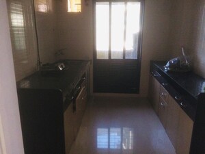 Living Room in 3 BHK Apartment at Hiranandani Highland, Powai – for Rent