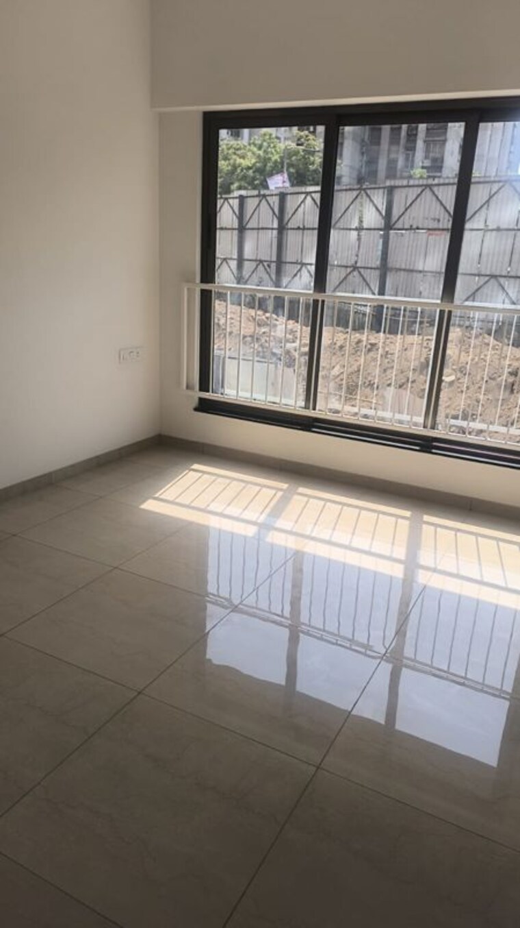 Balcony, hiranandani-highland 3 Bedroom 772 Sq.Ft. Apartment In Powai Mumbai 10376991