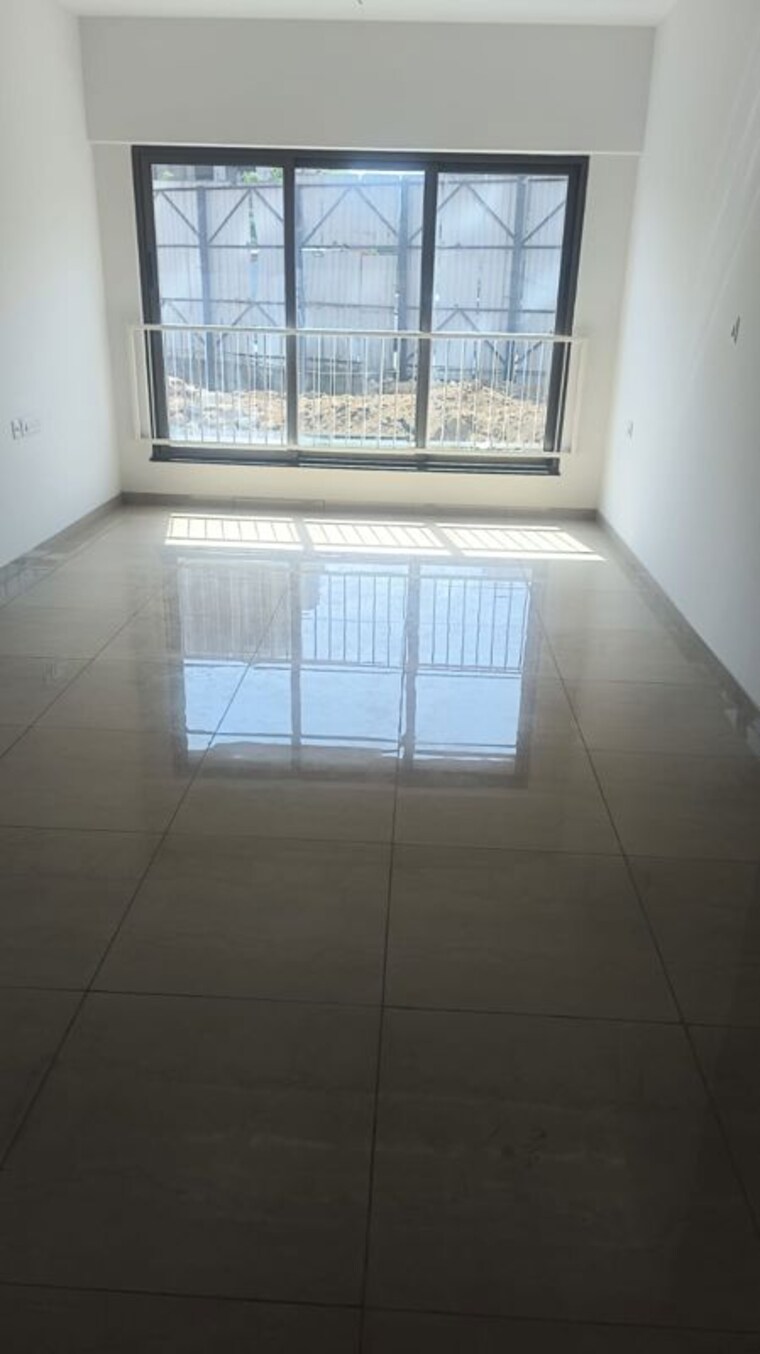 Balcony, hiranandani-highland 3 Bedroom 772 Sq.Ft. Apartment In Powai Mumbai 10376991