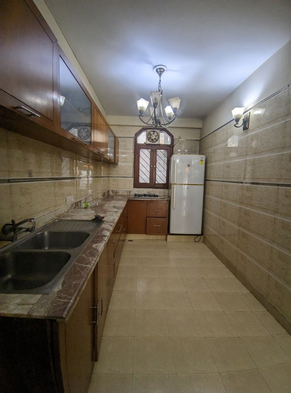 2 BHK 1150 Sq.Ft. Builder Floor in Eros Garden Villas