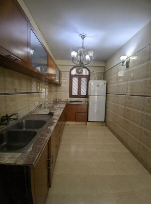 2 BHK Builder Floor For Sale in Eros Garden Villas, Charmwood Village