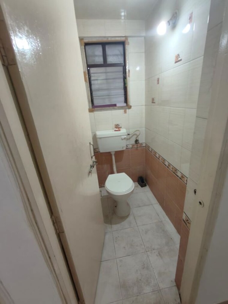 Bathroom, sadafuli-apartments-baner 2 Bedroom 1050 Sq.Ft. Apartment In Baner Pune 10377013