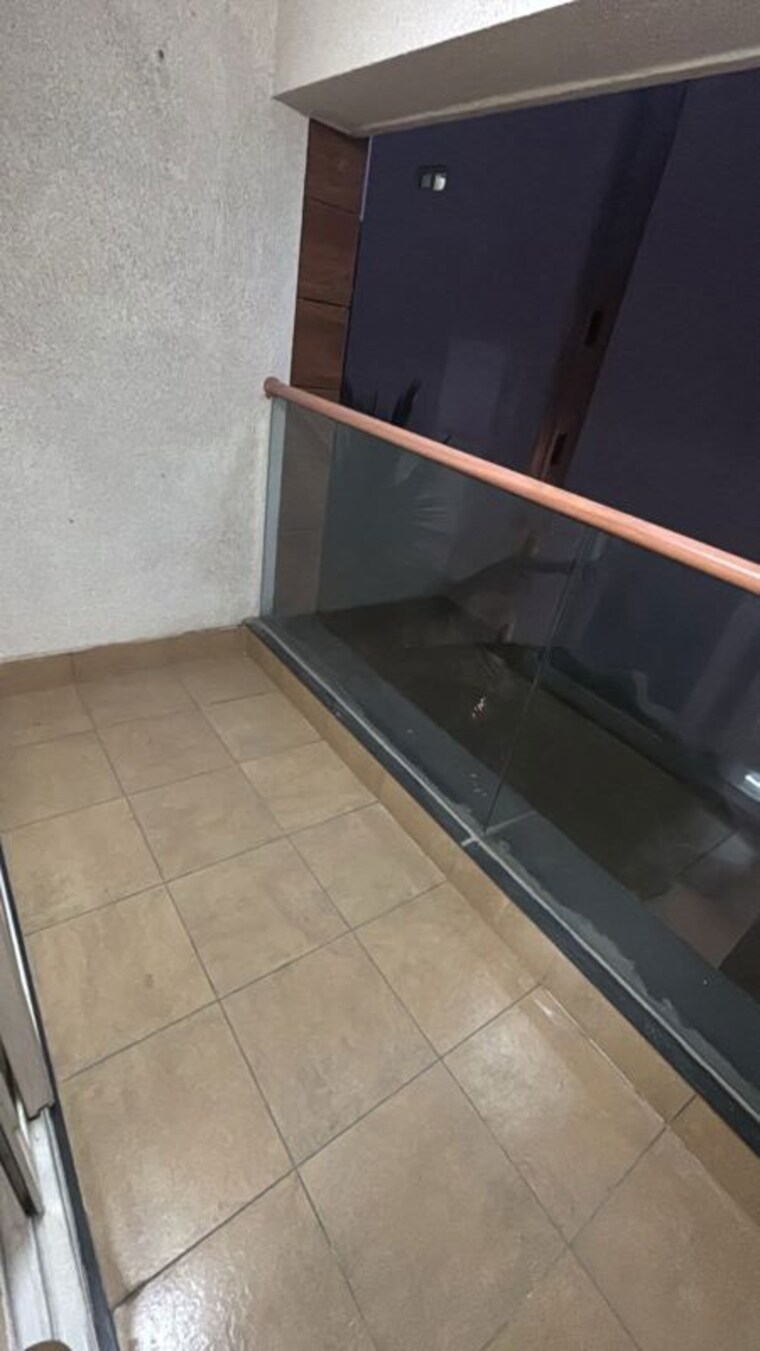 Balcony, mhada colony 1 Bedroom 800 Sq.Ft. Apartment In Mhada Colony Pune 10377001