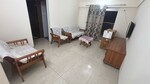 1 BHK 800 Sq.Ft. Apartment in Mhada Colony