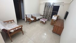 1 BHK Apartment For Rent in Mhada Colony