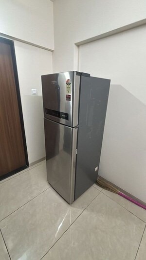 Furnished Amenities in 1 BHK Apartment at Mhada Colony – for Rent