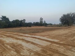 Plot For Sale in Vidhi Estate