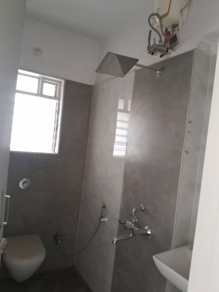 Bathroom, samet-sikar-mahal 2 Bedroom 550 Sq.Ft. Apartment In Borivali East Mumbai 10376695