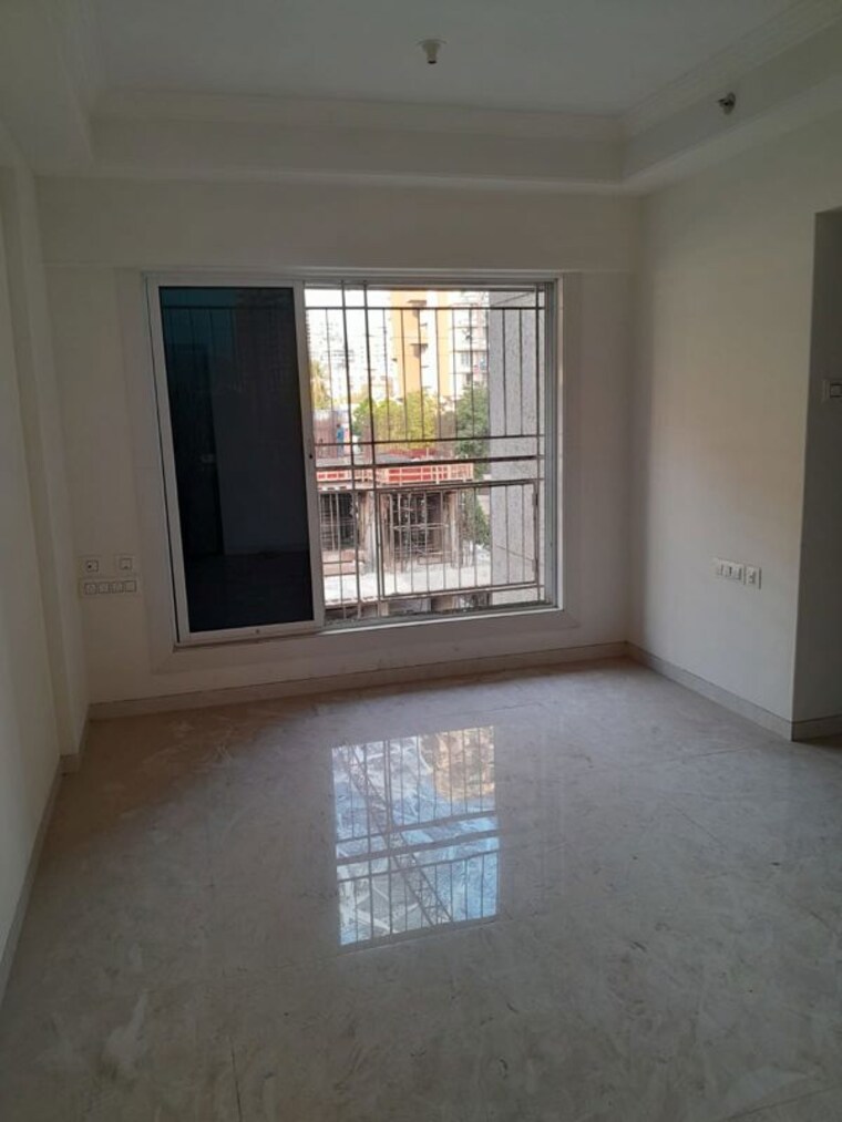 Room, samet-sikar-mahal 2 Bedroom 550 Sq.Ft. Apartment In Borivali East Mumbai 10376695