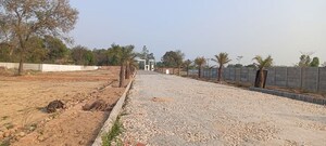 Plot Area in  Plot at Gosainganj – for Sale