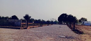 Plot Area in  Plot at Gosainganj – for Sale