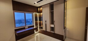 Kitchen in 3 BHK Apartment at Prestige Tranquil, Kokapet – for Rent