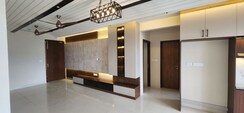 3 BHK Apartment For Rent in Prestige Tranquil