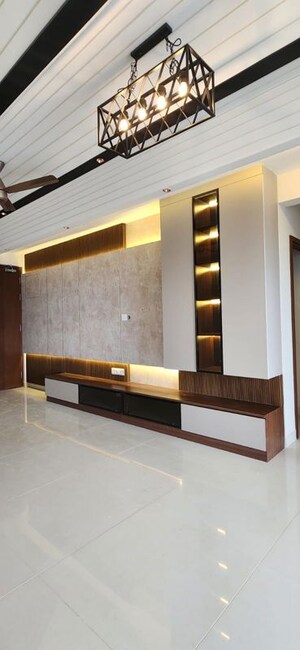 Furnished Amenities in 3 BHK Apartment at Prestige Tranquil, Kokapet – for Rent