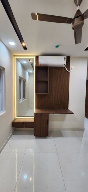Furnished Amenities in 3 BHK Apartment at Prestige Tranquil, Kokapet – for Rent