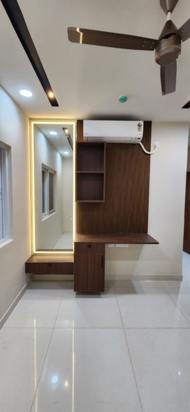 undefined, prestige-tranquil 3 Bedroom 1769 Sq.Ft. Apartment In Kokapet Hyderabad 10377028