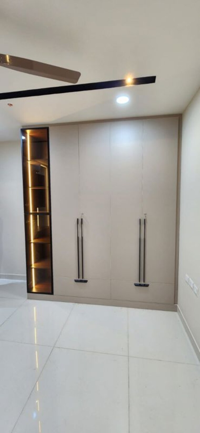 Room, prestige-tranquil 3 Bedroom 1769 Sq.Ft. Apartment In Kokapet Hyderabad 10377028