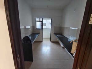 Kitchen in 2 BHK Apartment at Mahindra Alcove, Chandivali – for Rent