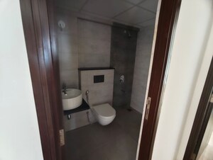 Bathroom in 2 BHK Apartment at Mahindra Alcove, Chandivali – for Rent