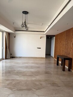 3 BHK + Servant Room Apartment For Sale in Mahindra Luminare