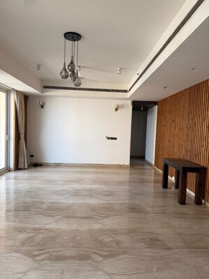 3 BHK Apartment For Sale in Mahindra Luminare, Sector 59