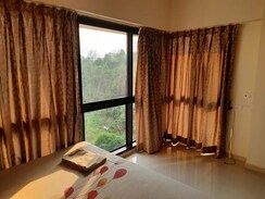 2 BHK Apartment For Rent in Kanakia Rainforest