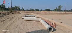 Plot For Sale in Gosainganj