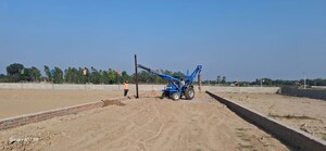   Plot at Gosainganj – for Sale