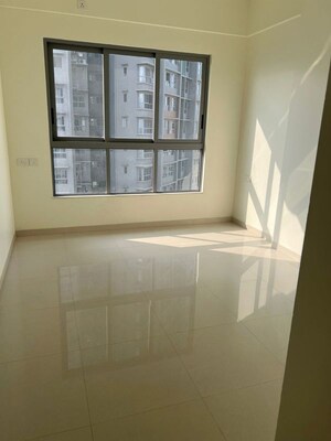 Bathroom in 2 BHK Apartment at Dynamix Divum, Malad East – for Rent