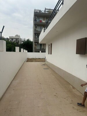 2 BHK Villa – Exterior View View at Ansal API Esencia, Sector 67 - for Rent