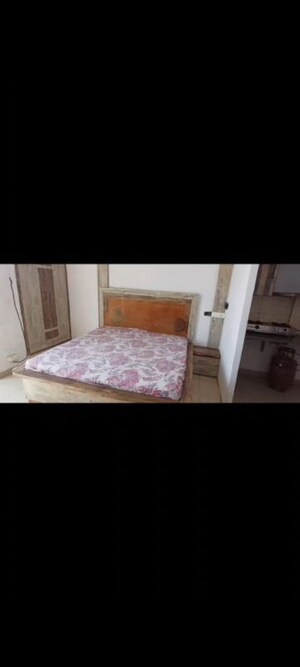 Bedroom in 1 RK Apartment at Stellar Mi Citihomes, Omicron Iii Greater Noida – for Sale