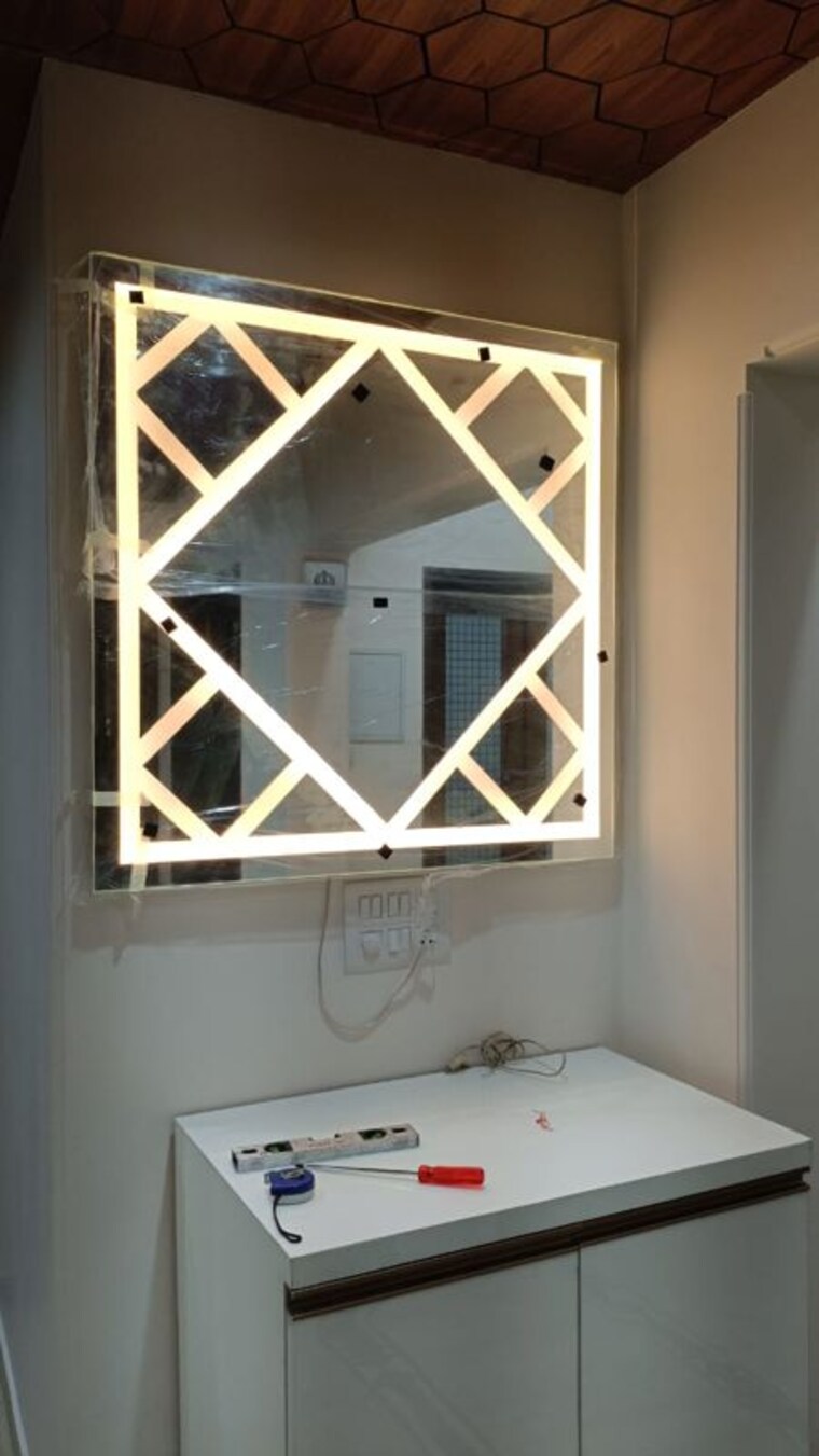 Bathroom, defence colony 3 Bedroom 1750 Sq.Ft. Builder Floor In Defence Colony Delhi 10377021