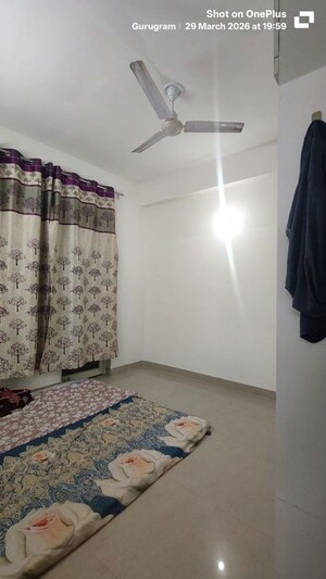 Living Room in 2 BHK Apartment at Shree Vardhman Mantra, Sector 67 – for Rent