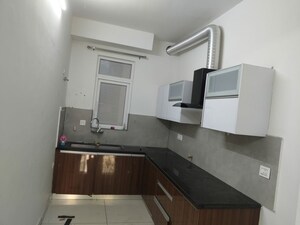 Kitchen in 3 BHK Apartment at HLP Palmillas, Vip Road – for Rent
