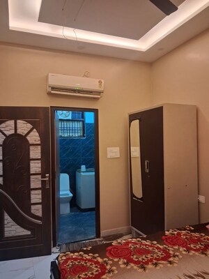Building Lobby in 2 BHK Independent House at Spring Garden Faizabad Road, Faizabad Road – for Rent