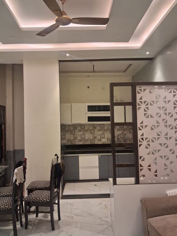 2 BHK + Extra Room Independent House For Rent in Spring Garden Faizabad Road