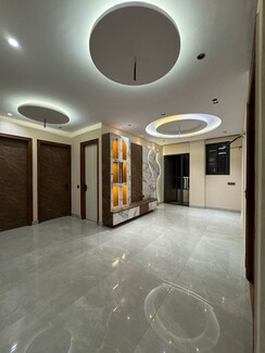 3 BHK Builder Floor For Rent in Rajouri Garden