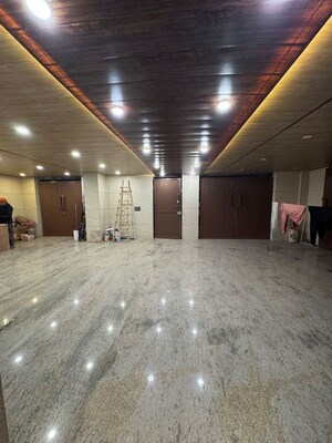 Parking in 3 BHK Builder Floor at Rajouri Garden – for Rent